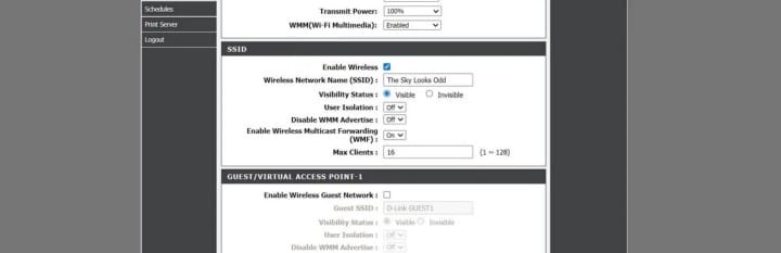 صورة لـ كيفية إعداد شبكة Wi-Fi على جهاز التوجيه الجديد | 1UYjrn3VzqgXBUFtrpJcv4Q-DzTechs