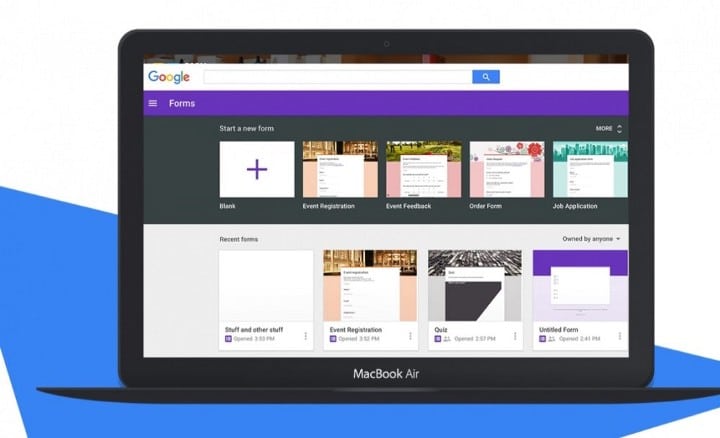 صورة لـ أفضل الطرق الإبداعية لاستخدام “نماذج Google” في العمل | 1UkmBF5nBOOU0Rlo_0lVbDg-DzTechs