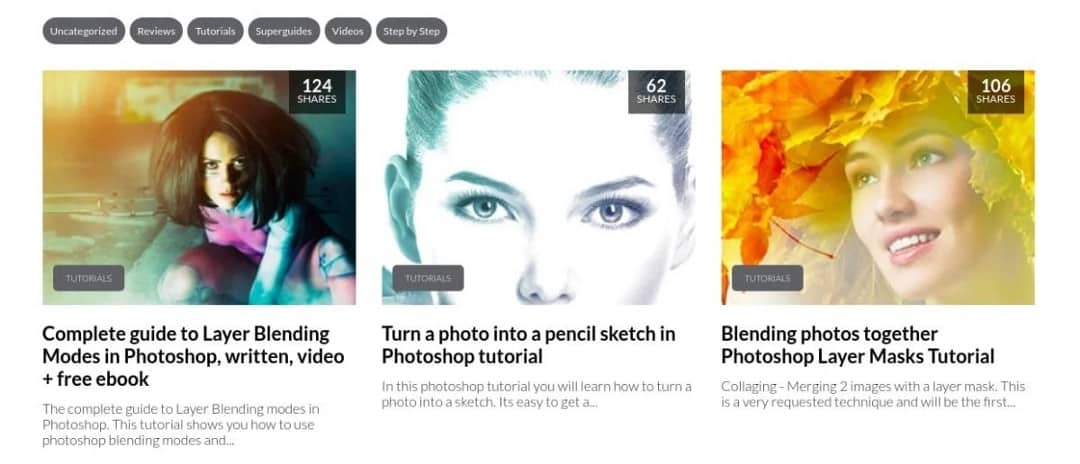 صورة لـ أفضل مواقع الويب المجانية التي تجعلك محترفًا في Photoshop | 1VpIzSCayEC8fTHgMJ7naKA-DzTechs