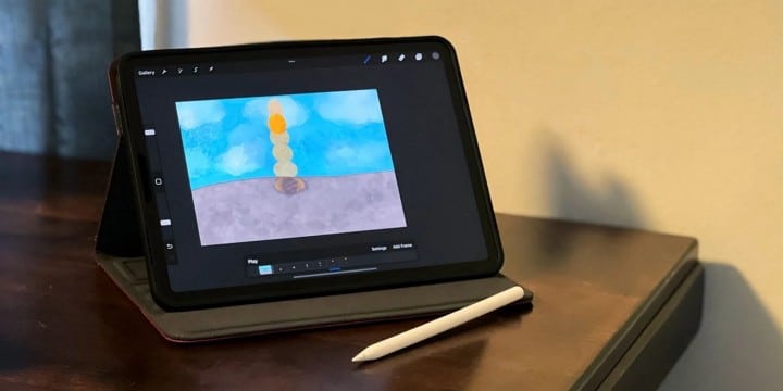 صورة لـ كيفية فرض إعادة تشغيل الـ iPad Pro | 1WUdqip-5umNnaRNJCfg3nw-DzTechs