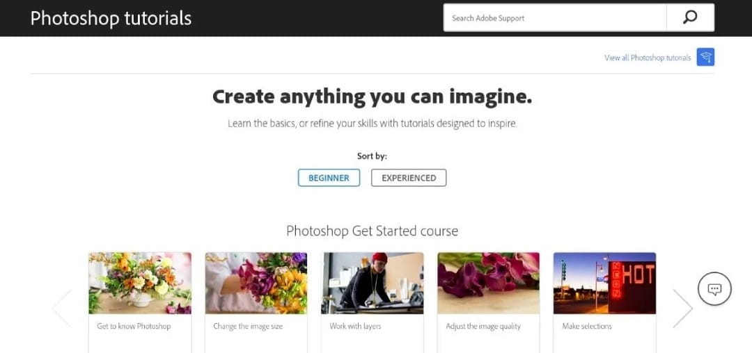 صورة لـ أفضل مواقع الويب المجانية التي تجعلك محترفًا في Photoshop | 1WXJVasleqx_JLEvxdKf_Cg-DzTechs