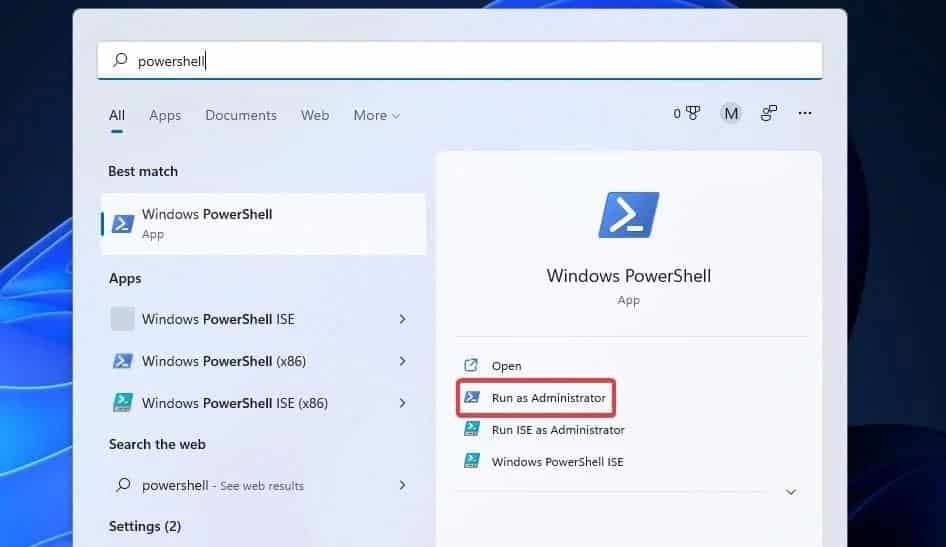 صورة لـ كيفية إصلاح الخطأ 0x803f8001 عند تشغيل Minecraft على Windows 11 و 10 | 1bT9H30aW2wqer1B0IeVzJw-DzTechs