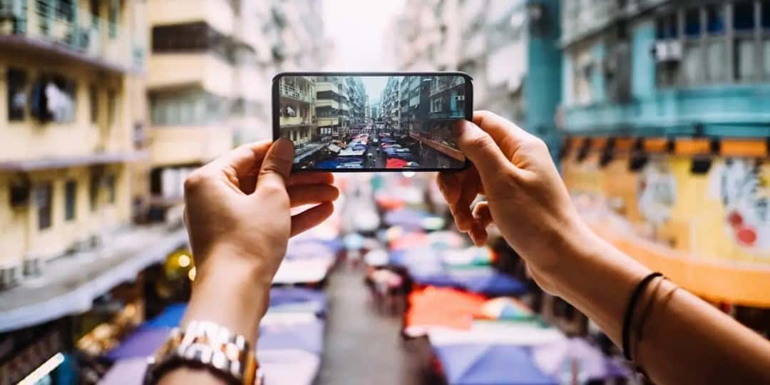 صورة لـ أفضل تطبيقات التصوير بتقنية “تايم لابس” لنظام Android | 1gw5oBHl5ZKbHXpvM29Lxgw-DzTechs