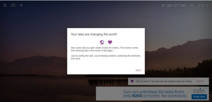 صورة لـ أفضل إضافات Chrome التي تُساعدك على دعم القضايا الجيدة | 1kQrt5j5pSnryjOpfv1Ad4g-DzTechs