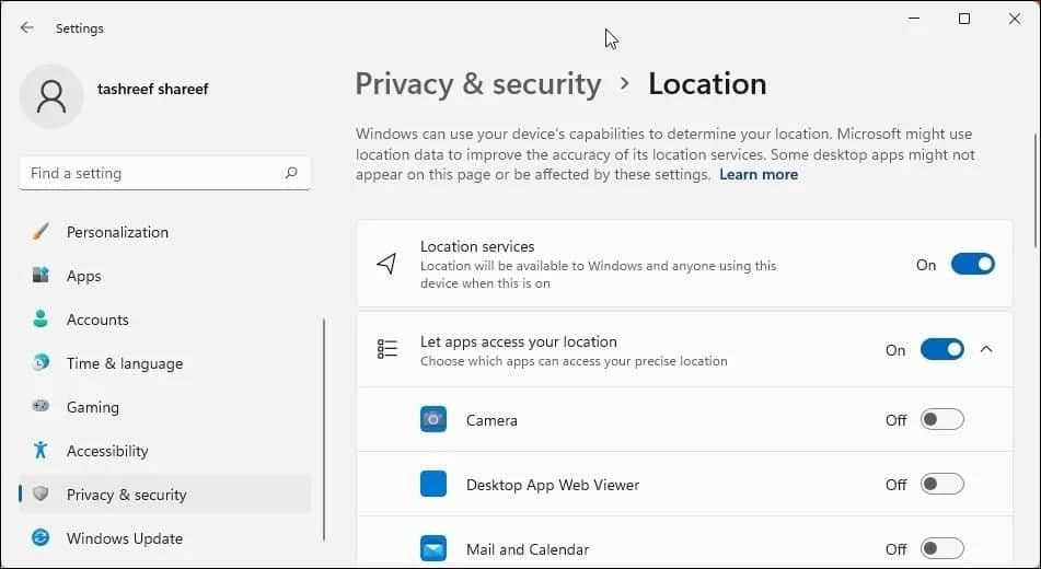 صورة لـ كيفية البحث عن جهاز مفقود يعمل بنظام Windows 11 وقفله عن بُعد | 1lWQ9QaL2MxH-kHoG-Rq6AQ-DzTechs