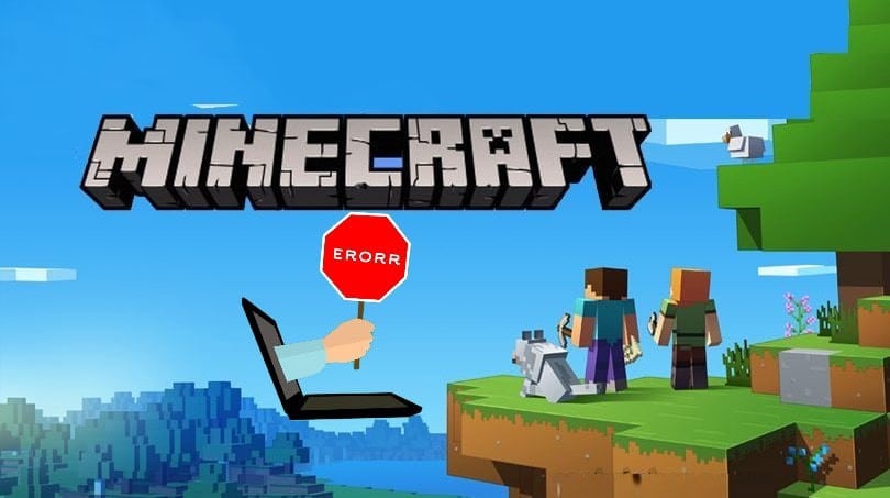 صورة لـ كيفية إصلاح الخطأ 0x803f8001 عند تشغيل Minecraft على Windows 11 و 10 | 1nSYuFnjYv8M5G_R5OXjU-A-DzTechs