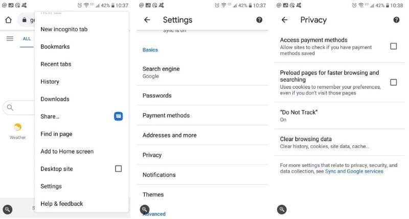 صورة لـ مقارنة بين Wi-Fi وبيانات الجوّال: أيُ الشبكات أكثر أمانًا؟ | 1neVqxFnSe_RNTnWh_NX7Xw-DzTechs