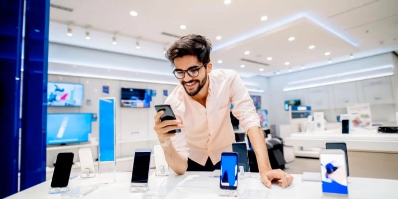 صورة لـ كم يجب أن تُنفق على هاتف ذكي؟ مقارنة بعض نقاط السعر | 1qiUg5-jQ7T4EjImpGfxZ7g-DzTechs