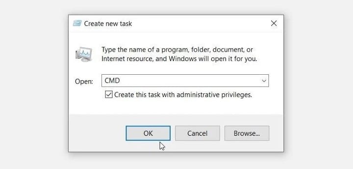 صورة لـ أفضل الطرق لإصلاح موجه أوامر Windows عندما لا يستجيب | 1rzAKljRwKIrJytBQjjjKaA-DzTechs