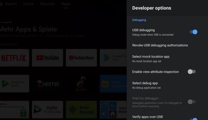 صورة لـ كيفية جعل Android TV الخاص بك يُشبه Google TV | 1sBnxPJh_WSF0kXNhL0LP9g-DzTechs