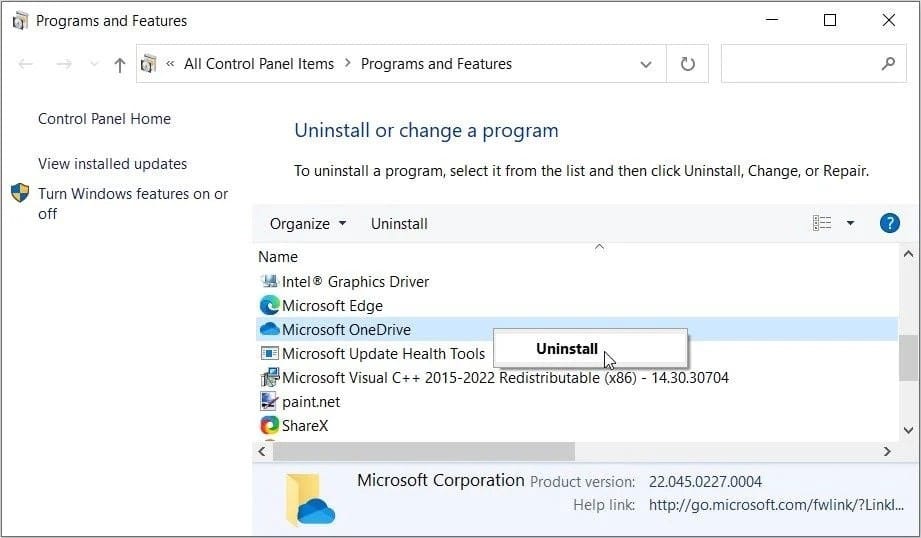 صورة لـ كيفية إصلاح رمز الخطأ 0x8004de69 عند تسجيل الدخول إلى OneDrive | 1uZHI47CA3-M4H4qhe_ge3Q-DzTechs
