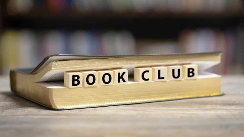 صورة لـ أفضل نوادي الكتب والمنتديات على الإنترنت لمناقشة ما تقرأه | 1wkw_Wh7RfcrwB6yTKzv9NQ-DzTechs