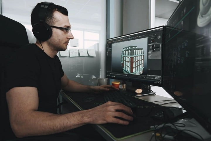 صورة لـ ما هو AutoCAD وفي ماذا يُستخدم ولماذا يجب تعلم استخدامه كمُهندس؟ | 1xy60q8z2bZqjTFrVr2zyng-DzTechs