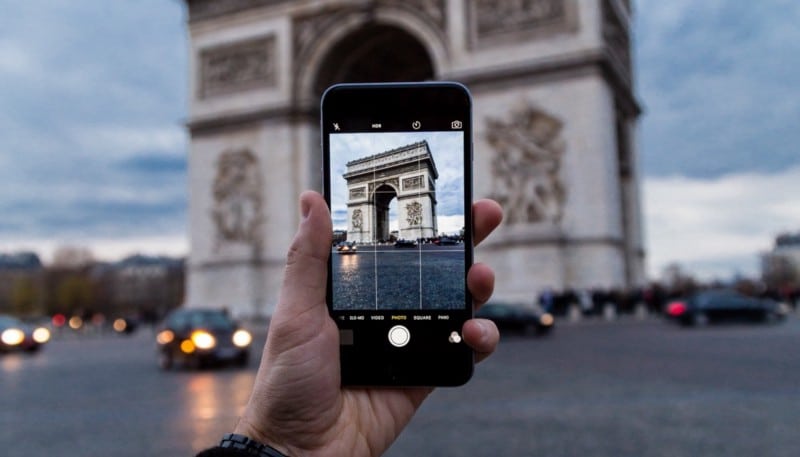 صورة لـ فوائد إنشاء Instagram Stories باستخدام Photoshop (وكيفية القيام بذلك) | 10JkiUa0-Jab7NIjmO2MkOg-DzTechs