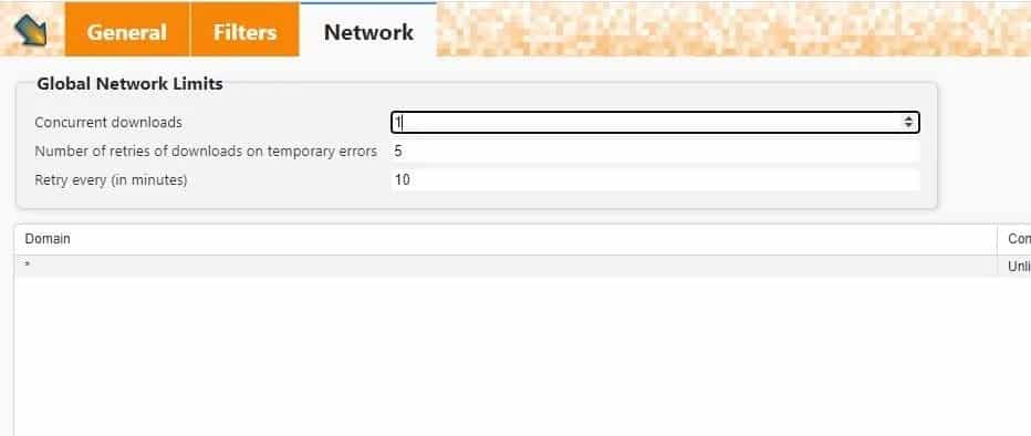 صورة لـ كيفية وضع التنزيلات في قائمة انتظار في Chrome | 10QMGhUIO5yKeNnTHN3DLFA-DzTechs