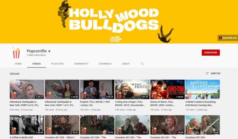 صورة لـ كيفية شراء أو استئجار الأفلام على موقع YouTube | 10zMfqrC0UxEtWA9aQeNzTg-DzTechs