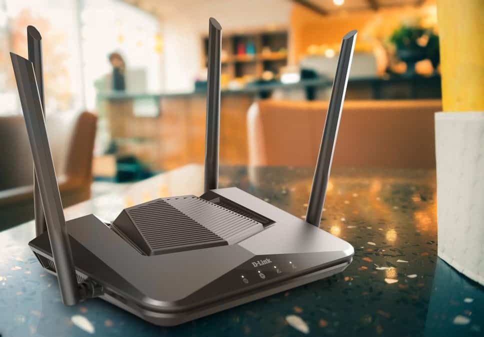 صورة لـ كيفية توصيل جهازي توجيه معًا لتعزيز شبكة Wi-Fi | 11Ml9zWEpIiZ2YPz-GszuRQ-DzTechs
