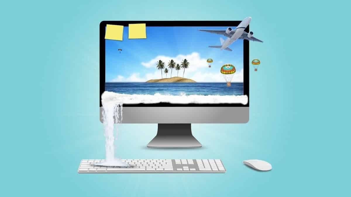 صورة لـ أكثر العلامات التي تجعلك تُفكر في العمل عن بُعد | 11cPAqgXXAQkmjsUD4qVWkg-DzTechs