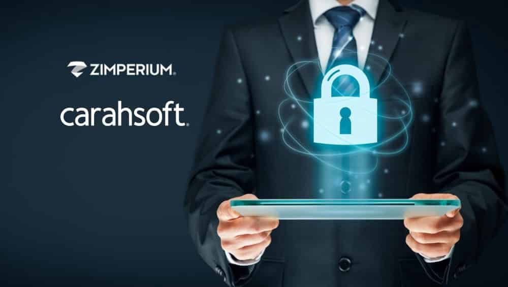 صورة لـ ما تعنيه شراكة Zimperium و Carahsoft لأمن الأجهزة المحمولة | 11hiSXNvlzhCRwB1rK4_BqQ-DzTechs