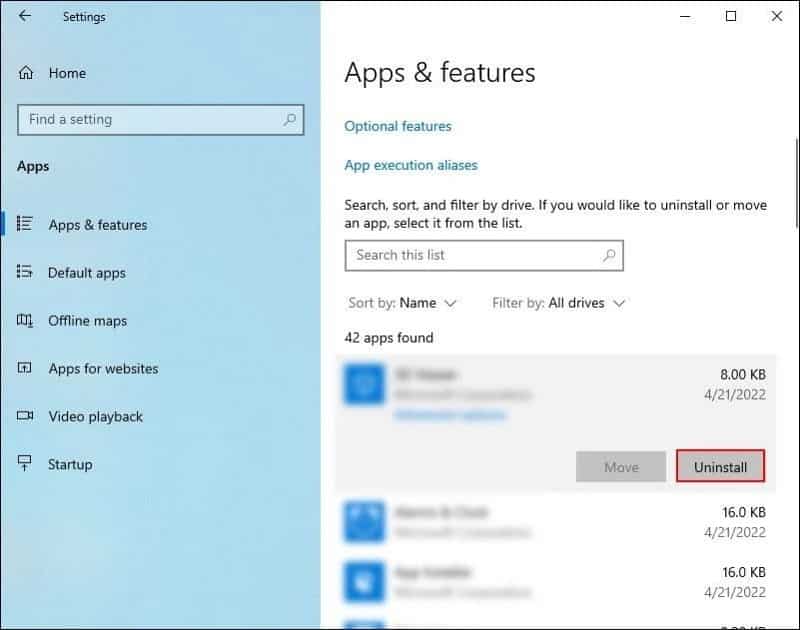 صورة لـ كيفية إصلاح رمز الخطأ Windows Update 0x800706b5 على Windows | 134pN5bnNIw_ozY01qQYWYg-DzTechs