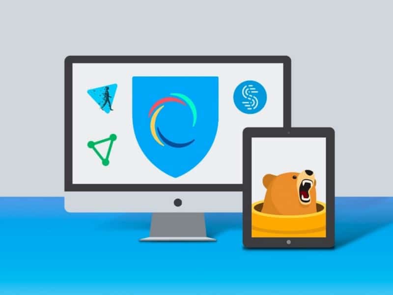 صورة لـ هل VPN المجانية أفضل من عدم وجود شبكة VPN على الإطلاق؟ | 13J5mxUgnxmjsTcXFf13Nig-DzTechs