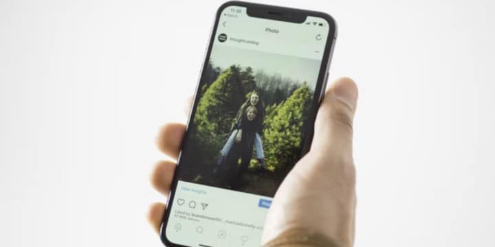 صورة لـ كيفية رؤية منشوراتك التي قُمت بأرشفتها على Instagram | 13PRXRi5YnJofJXlixhVYmA-DzTechs