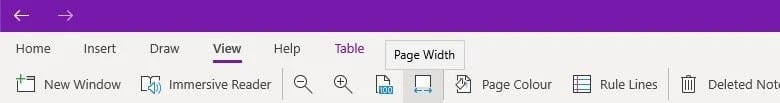 صورة لـ أفضل ميزات OneNote لـ Windows التي لم تُجربها بعد | 13Pi46ts_9nMXeixGKQu5VQ-DzTechs