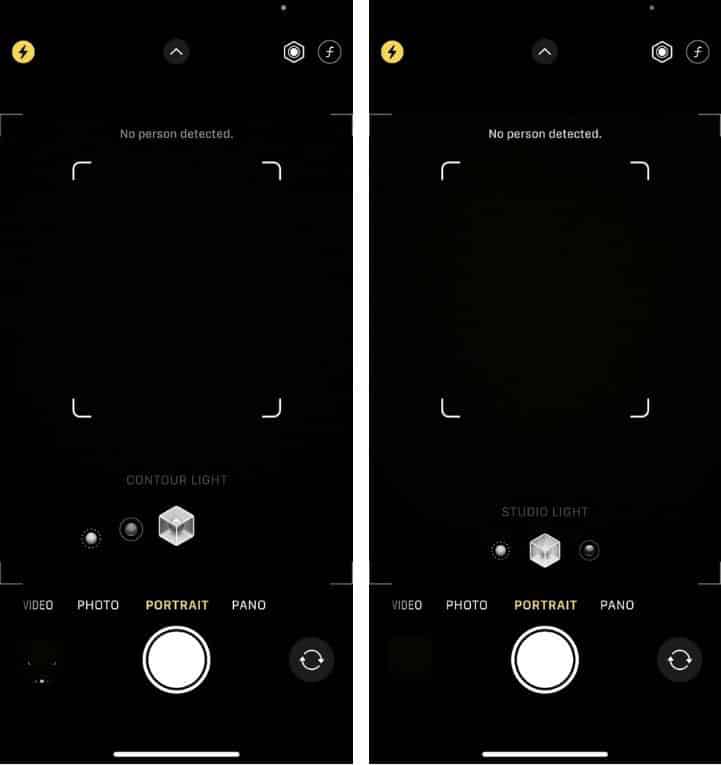 صورة لـ شرح لكل وضع في كاميرا الـ iPhone | 14UxPDaNZa7MRvTr265NyqA-DzTechs