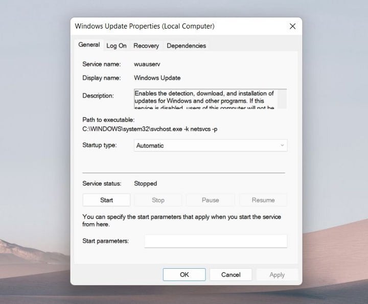 صورة لـ كيفية زيادة سرعة الإنترنت في Windows 11 | 154bYkEy1nH_LD32kI-n6mQ-DzTechs