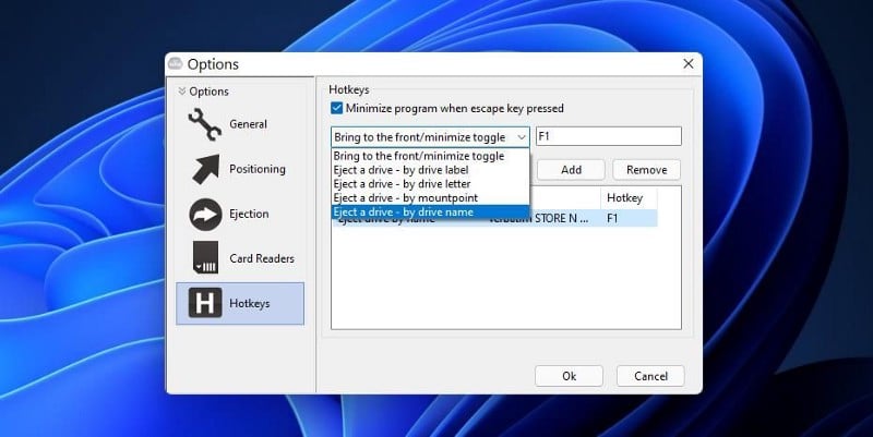 صورة لـ أفضل الطرق لإخراج محرك أقراص USB خارجي من المنفذ في Windows 11 | 17COZEvCU68TgWuuJoCR3yg-DzTechs