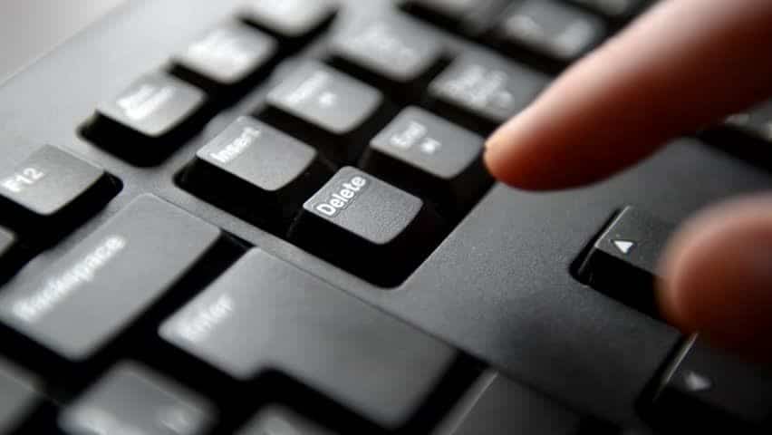 صورة لـ كيفية تعطيل مفاتيح مُعينة على لوحة المفاتيح في Windows 10 | 17_XTgQ047CP1iGrVYfOvcw-DzTechs