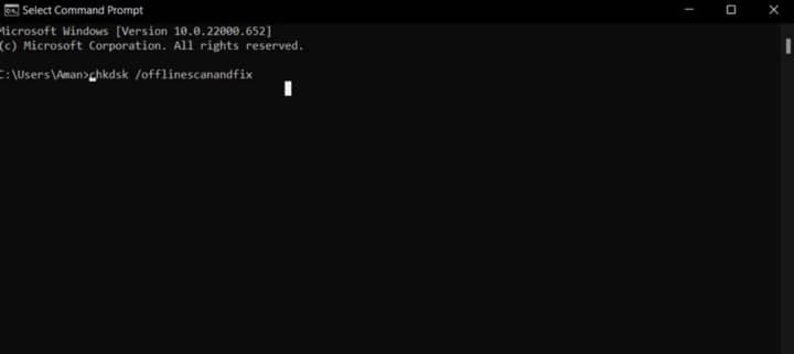 صورة لـ أفضل الطرق لإصلاح DISM error 2 في Windows 11 | 17aPWn91nkB1BOEbI-3T2OQ-DzTechs