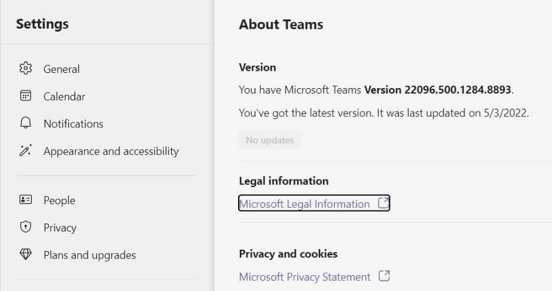 صورة لـ كيفية إصلاح الاستخدام العالي للمُعالج من Microsoft Teams على Windows | 197ymwBV4DH7KxrQyCxStdQ-DzTechs