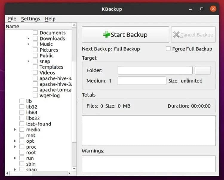 صورة لـ التطبيقات الأكثر أهمية والتي يجب امتلاكها لمستخدمي Linux | 19GFtpx7Z_DE7v62XphMPGg-DzTechs