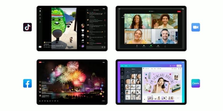 صورة لـ بعض الطرق التي تجعل Google بها Android 13 أفضل على الأجهزة اللوحية | 19uX8kdT6QxXnnSVTXClaTA-DzTechs