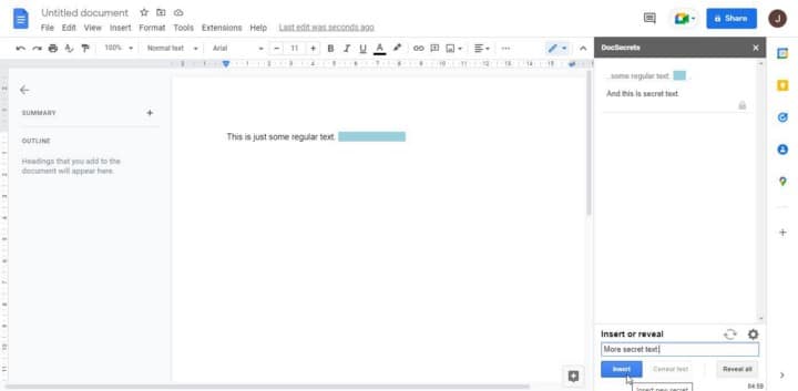 صورة لـ أفضل إضافات Chrome التي تعمل على تحسين مُشاركة مستندات Google | 1BkrCofEZRfac6MJ3LJwwog-DzTechs