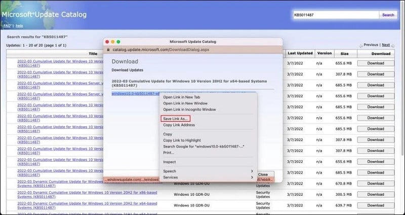 صورة لـ كيفية إصلاح رمز الخطأ Windows Update 0x800706b5 على Windows | 1CCoQO8L0Xx31AbMOW8zopg-DzTechs