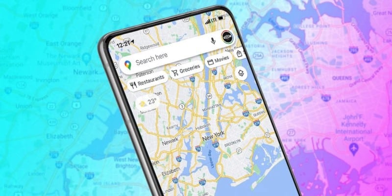 صورة لـ كيفية تنزيل خريطة مُتوفرة بلا إنترنت في “خرائط Google” على Android | 1F0bMCtUsj1fo1eMrOWYNWQ-DzTechs