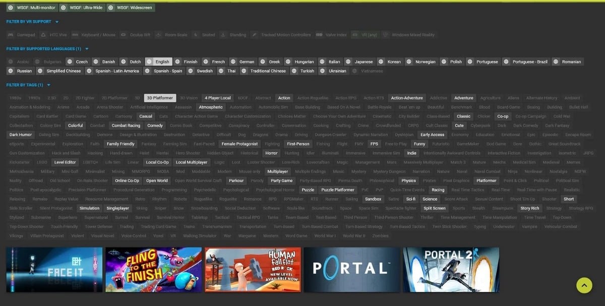 صورة لـ أفضل الأدوات المجانية المُفيدة للحصول على المزيد من ألعاب Steam | 1FBJNu7R2vCzc2PCU76w4tA-DzTechs