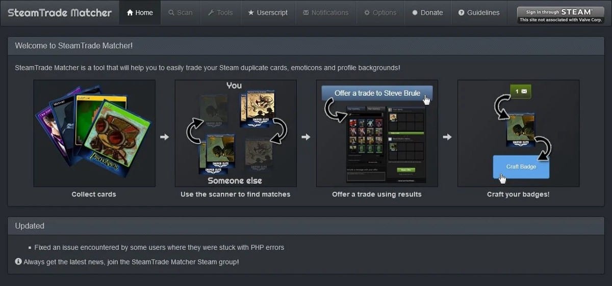 صورة لـ أفضل الأدوات المجانية المُفيدة للحصول على المزيد من ألعاب Steam | 1Gxspaa-K7BeQvM3TAbARBA-DzTechs