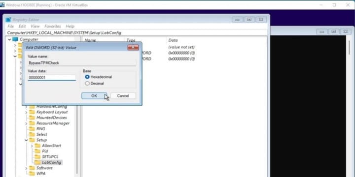 صورة لـ كيفية تثبيت Windows 11 في جهاز افتراضي على كمبيوتر غير مدعوم | 1Gz1NYPx2bMyD4al0YOW5Gw-DzTechs