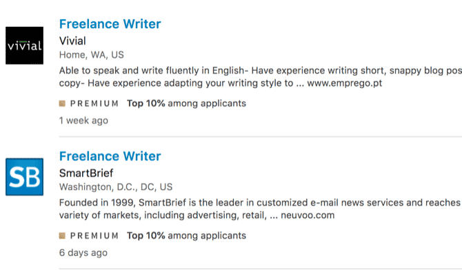 صورة لـ هل LinkedIn Premium يستحق التكلفة؟ بعض الأشياء للنظر فيها | 1HBwf42sC3TeRTqvYrk28Cw-DzTechs