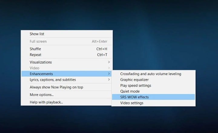 صورة لـ كيفية ضبط الجهير والطبقات الصوتية على Windows 10 و Windows 11 | 1I0dWqR8tMRASzQSDEL6QLQ-DzTechs