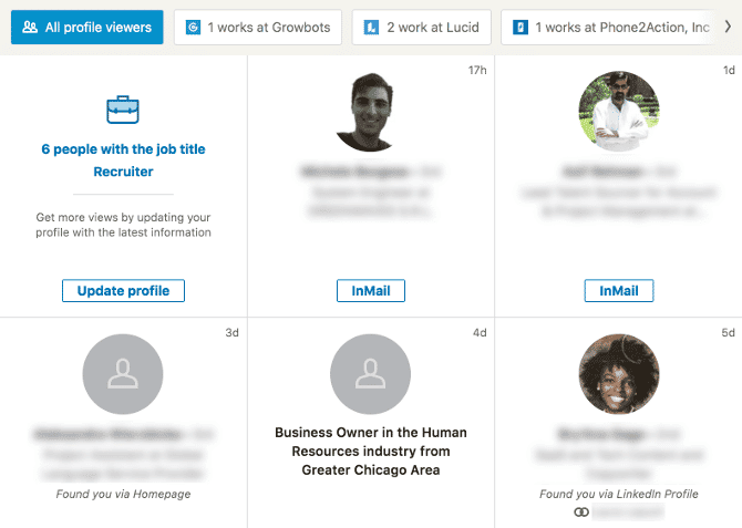 صورة لـ هل LinkedIn Premium يستحق التكلفة؟ بعض الأشياء للنظر فيها | 1K9_klibzOK5NGgz3_PNZyg-DzTechs