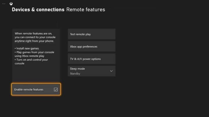 صورة لـ كيفية استخدام الكمبيوتر المحمول كشاشة لـ Xbox Series X|S | 1LWAIyNsCCkL9IIAs3Qe9mA-DzTechs
