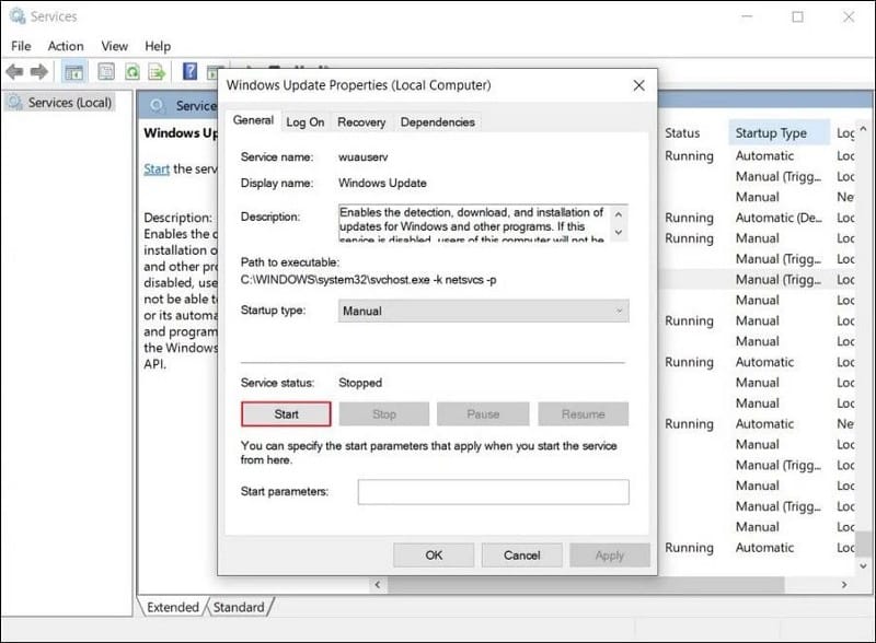 صورة لـ كيفية إصلاح رمز الخطأ Windows Update 0x800706b5 على Windows | 1M07b5lrp29d_qqn9ckKeXw-DzTechs