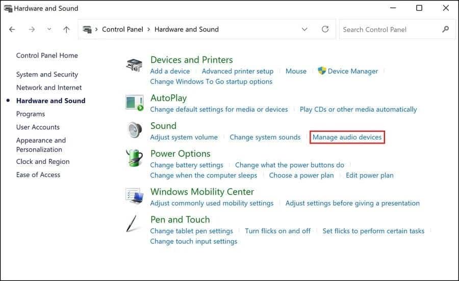 صورة لـ كيفية ضبط الجهير والطبقات الصوتية على Windows 10 و Windows 11 | 1MXwQlo6pDeKWzHANsAOMAA-DzTechs