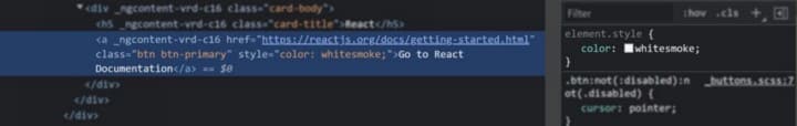 صورة لـ كيفية استخدام Google Chrome لتصحيح أخطاء CSS | 1ModCmFYKTJKrUEKfHEIyeg-DzTechs