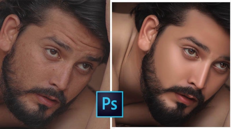 صورة لـ كيفية تفتيح الصورة وتصحيح التعريض للضوء في Photoshop | 1NEOathAgqF6bcjY3c4vXOA-DzTechs