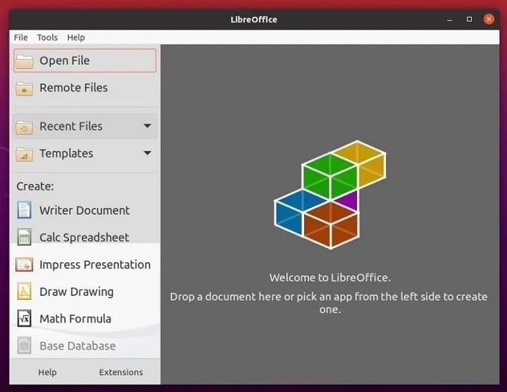 صورة لـ التطبيقات الأكثر أهمية والتي يجب امتلاكها لمستخدمي Linux | 1NikG4T3T-rOg6QUxMdws4g-DzTechs